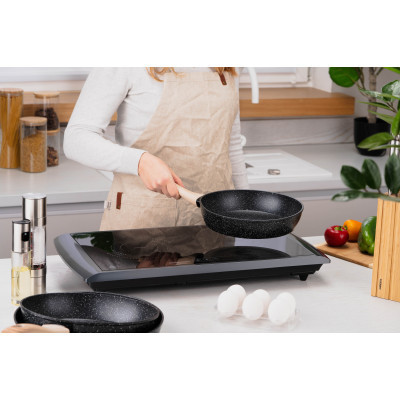 Настільна плита Ardesto ICS-B217 Вінниця - фото 4