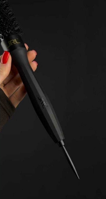 Подовжені браші ЖРЛ для укладання волосся. Харків - фото 4