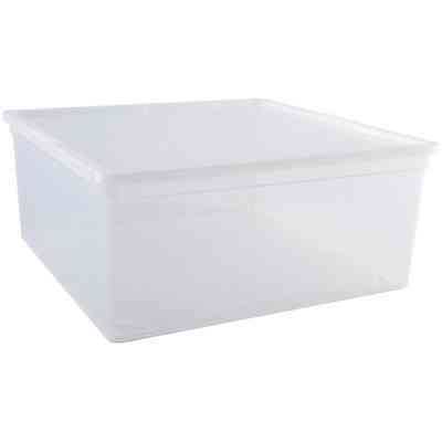 Контейнер для зберігання Алеана Євро для речей 17.5 л (алн 122047) Вінниця