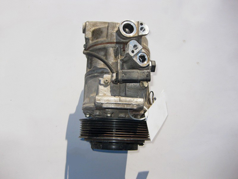 Mercedes-Benz  A0008300302 Компресор кондиціонера C-Class W206 GLC Coupe C254 GLC X254 AMG GT Coupe C192 SL R232 C-class S206 X206 C-Class Coupe С205 Одеса - фото 1