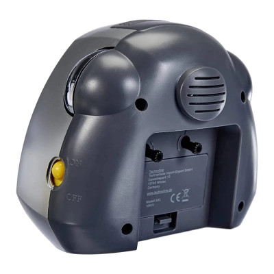 Настільний годинник Technoline Modell XXL Silver (Modell XXL silber) (DAS301821) Вінниця - фото 5