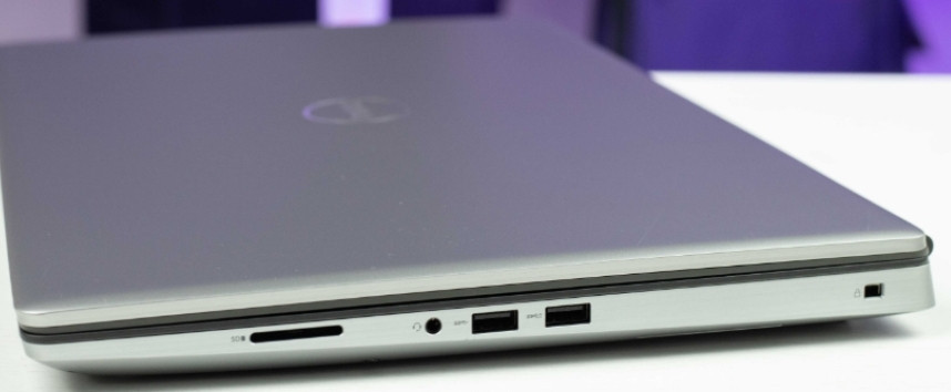 Dell Precision 7750 i7-10850H 32RAM 512SSD RTX 3000 FHD IPS 17,3” Харків - фото 5