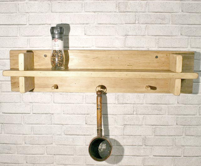 Полка настенная 