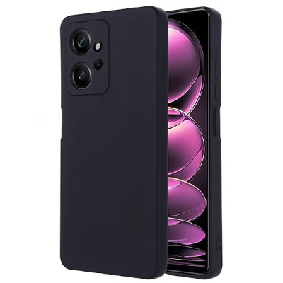 Чохол до мобільного телефона BeCover Xiaomi Redmi Note 12 4G Black (708979) Вінниця - фото 6