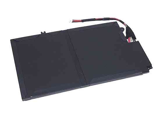 Аккумулятор для ноутбука HP EL04XL ENVY 4 14.8V Black 3500mAh OEM Винница