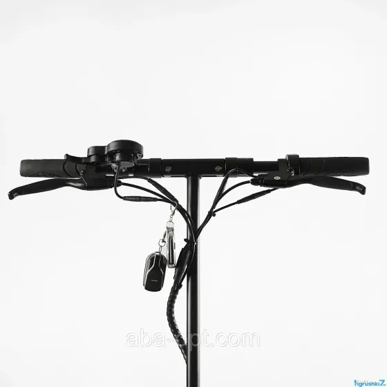 Электросамокат CORSO BS-10588 800W-48V-13Ah Li-ion шины 10