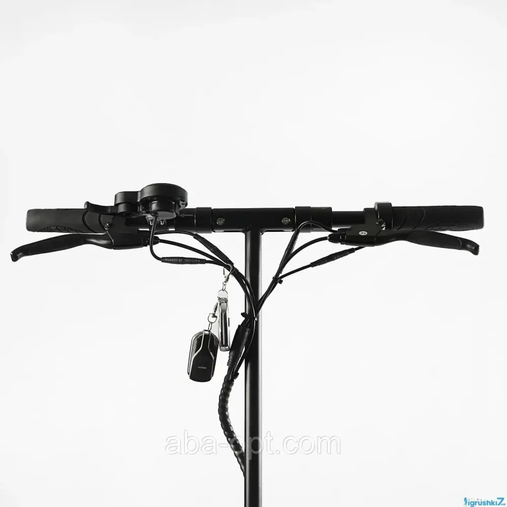 ЕЛЕКТРОСАМАКАТ CORSO BS-10588 800W-48V-13Ah Li-ion шини 10"/10" купити в Україні дешево Одеса - фото 3