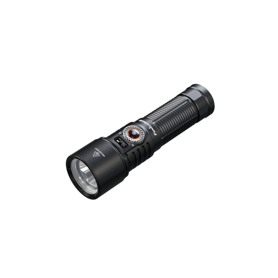 Ліхтар ручний Fenix LD45R Київ - фото 1