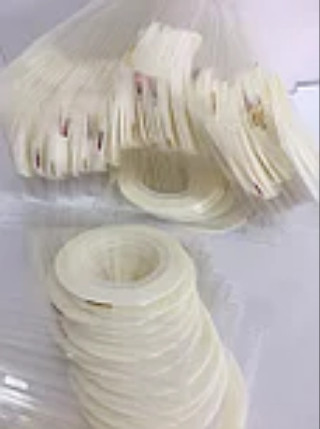 Лента для дизайна ногтей 