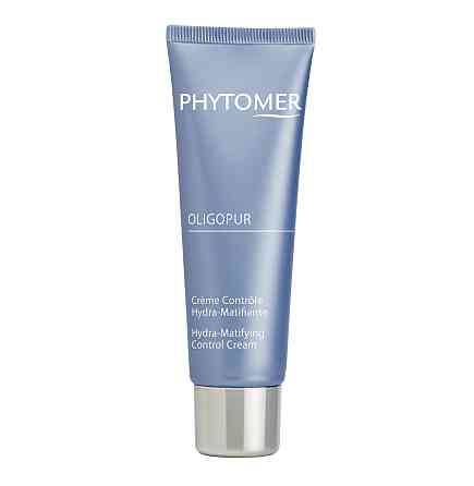 Зволожуючий матуючий крем-флюїд SVV383 Phytomer 50 мл Київ