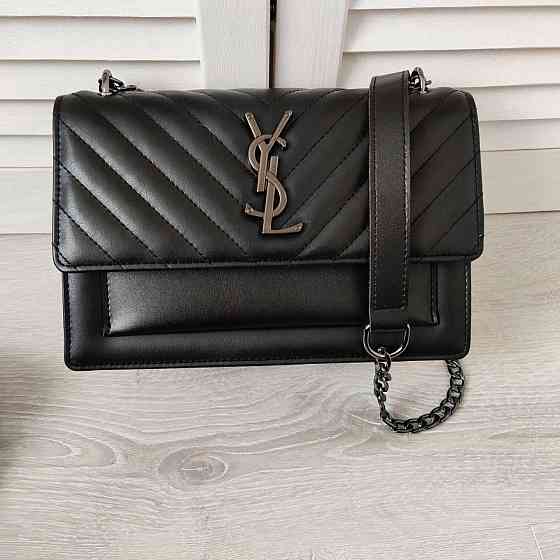 Жіноча сумка маленька через плече Київ