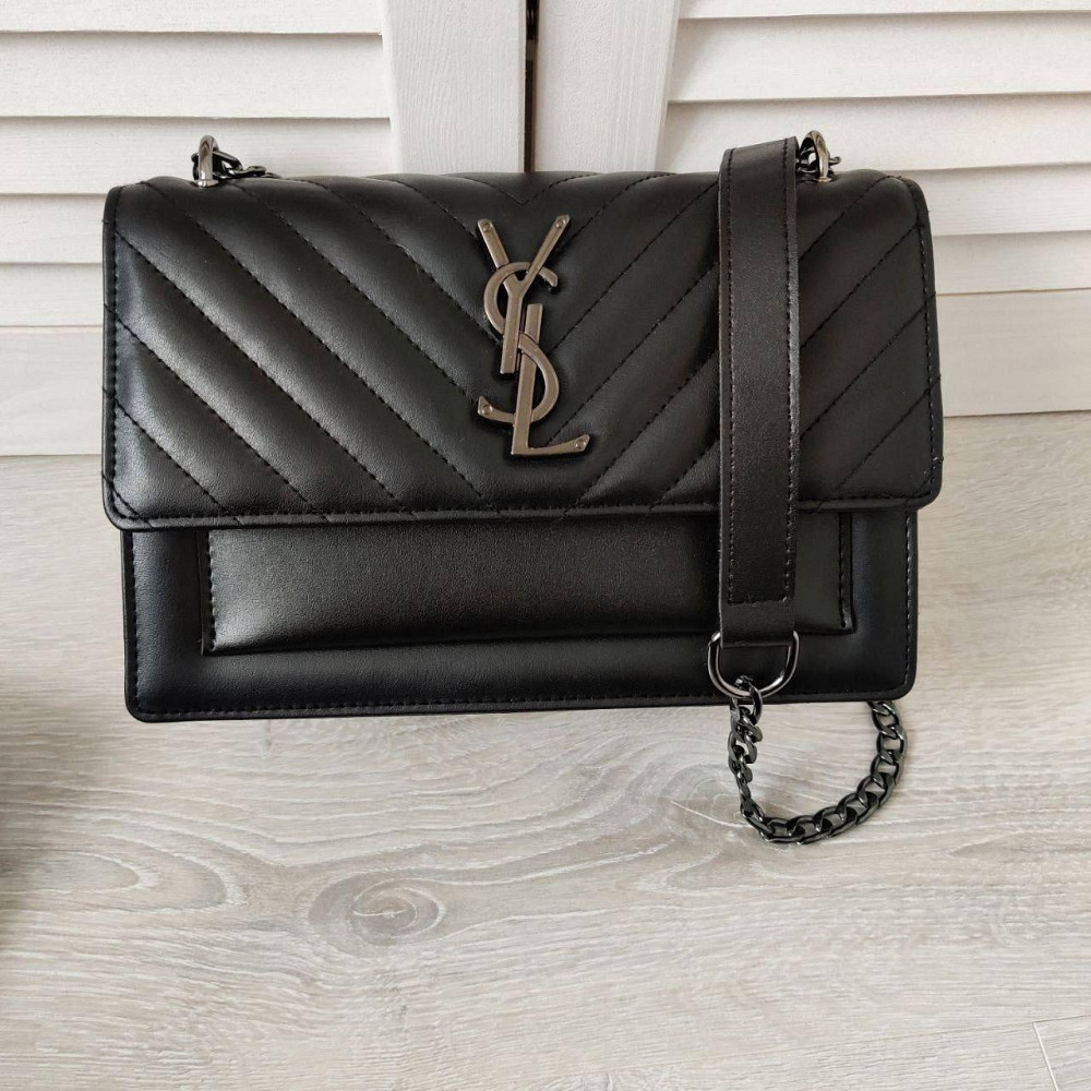 Женская сумка маленькая через плечо Киев - изображение 4