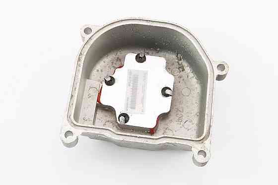 Кришка головки циліндра (клапанів) із сапуном Київ