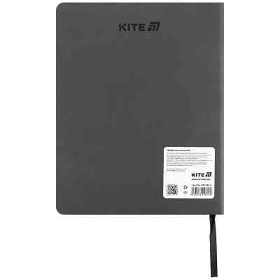 Дневник школьный Kite Shut up, мягкая обложка (K25-283-4) Винница