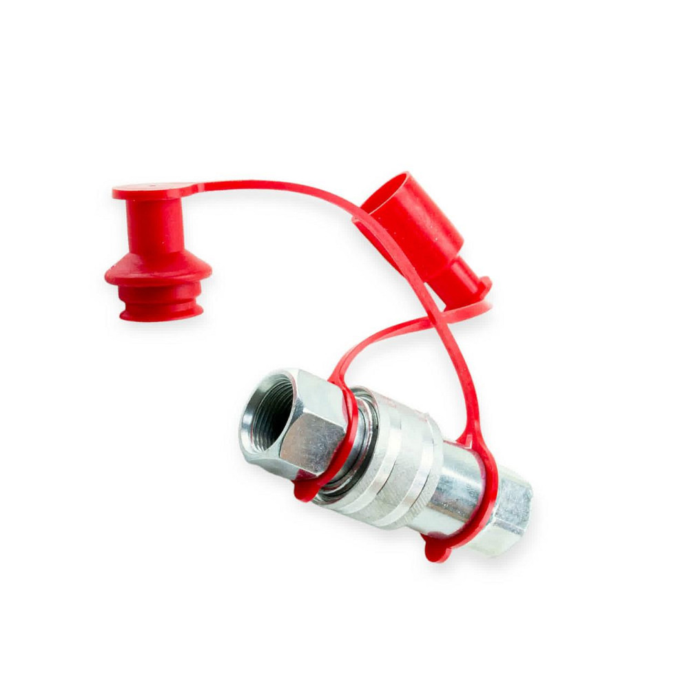 Муфта воздух камаз евро папа,мама красный м22, переходник м16 соединител. Мукачево - изображение 1