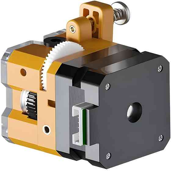 Экструдер FlyingBear с двигателем для 3d принтеров Ghost 6 Reborn 2 Aone 2 Киев