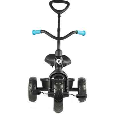 Детский велосипед QPlay Elite+ Blue (T180-5Elite+Blue) Винница