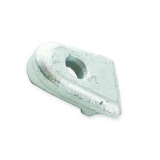 Прижим переднего камаз (мелитополь) колеса Мукачево