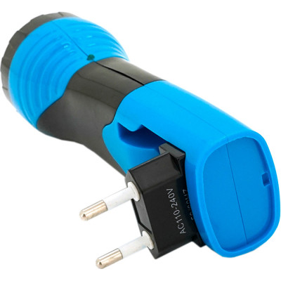 Ліхтар PowerMaster YJ-209 Вінниця - фото 4