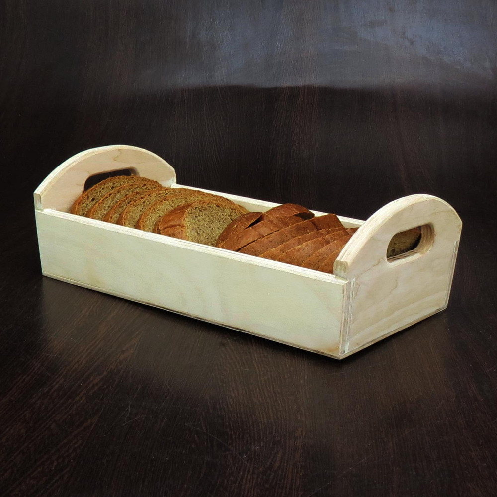 Хлібний лоток "Гарньє" бланже Миколаїв - фото 5