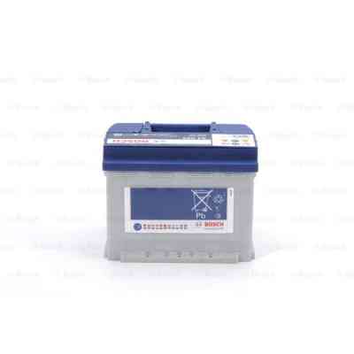 Акумулятор автомобільний Bosch 60А (0 092 S40 050) Вінниця
