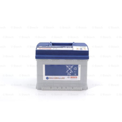 Аккумулятор автомобильный Bosch 60А (0 092 S40 050) Винница - изображение 3