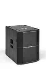 Колонка  Montarbo R15S Drewniany aktywny Сабвуфер 15" 130 dB 45 Hz. Київ