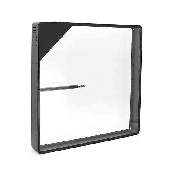 Квадратный водонепроницаемый корпус IP-68 из прозрачного акрила для Z27H Киев