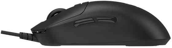 Миша A4Tech Bloody W72 Ultra Black ( Чорний ) Харьков