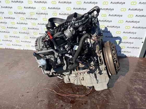 Двигун в зборі BMW 5 F10 2.0d 2003-2010 (N47D20C) Ковель