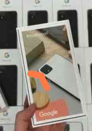 Оригінал NEW Google Pixel 6Pro 12/256Gb Stormy Black34JPult Гарантія Київ