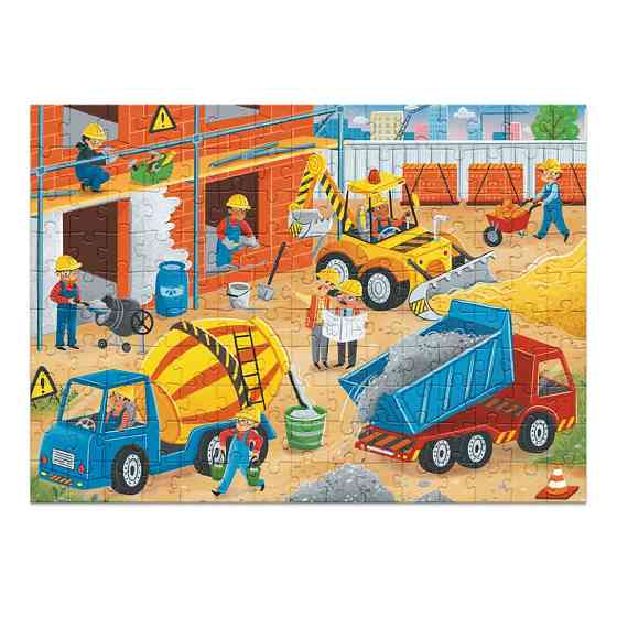 Пазл детский 