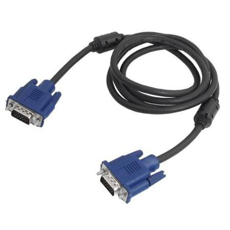 Кабель для монітора Vga Vga 1,5 м Винница - изображение 1