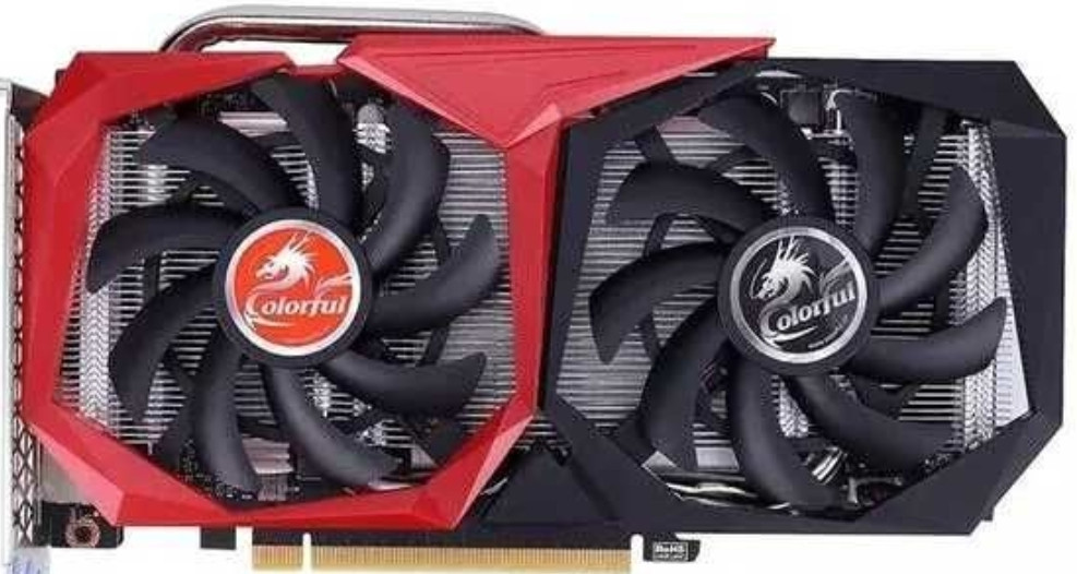 Відеокарта NVIDIA GeForce RTX 2060 Super 8GB Київ - фото 4