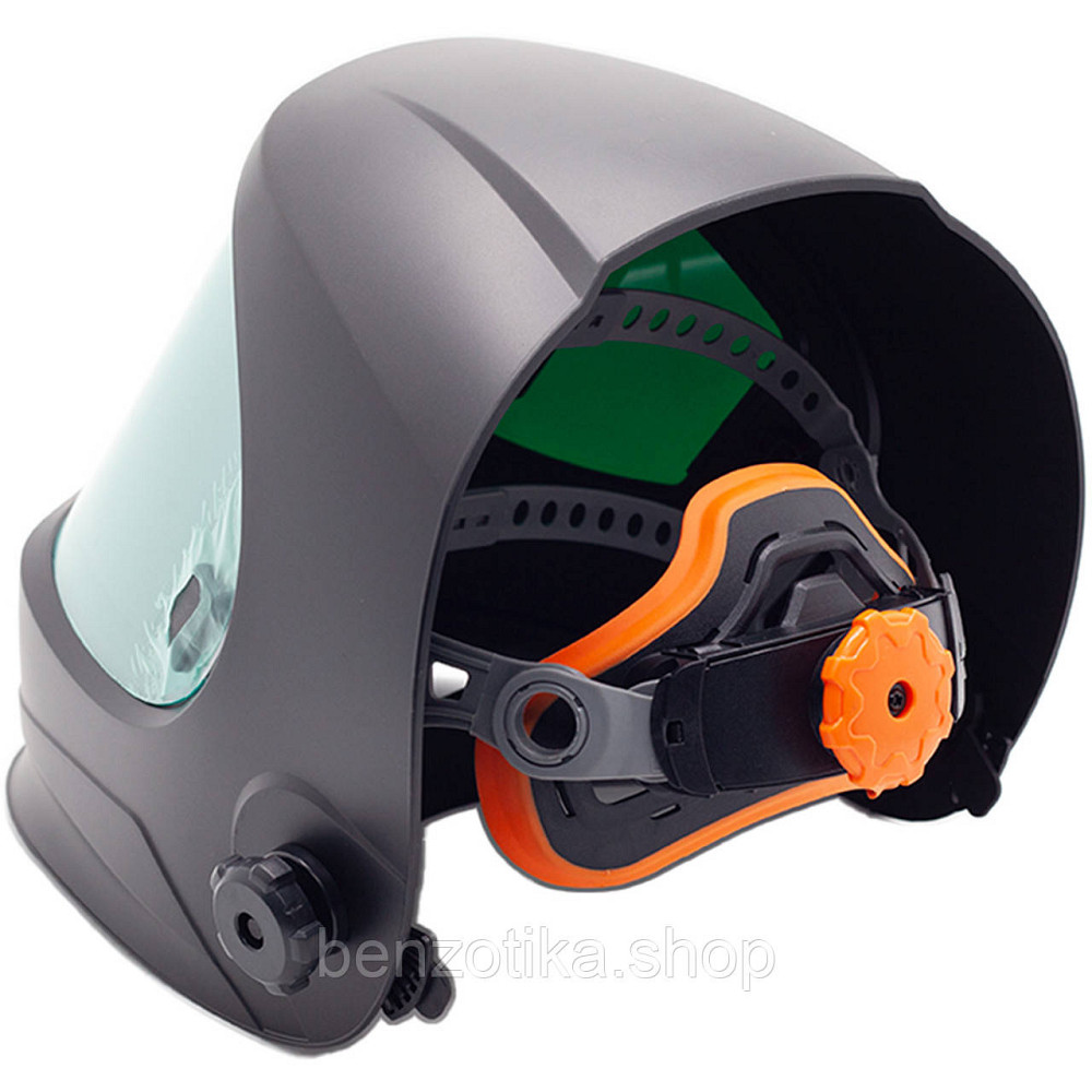 Маска зварювальна Procraft SPH1000 Київ - фото 3