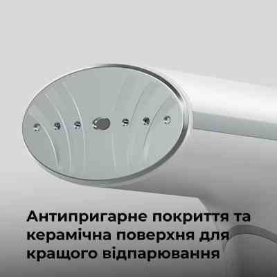 Отпариватель для одежды AENO GS4 (AGS0004) Винница