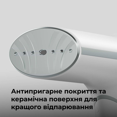 Відпарювач для одягу AENO GS4 (AGS0004) Вінниця - фото 2