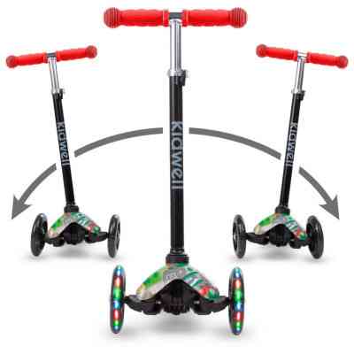 Самокат Kidwell Uno City (5901130091614) Вінниця