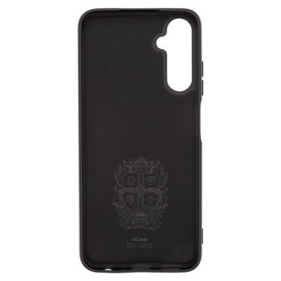 Чохол до мобільного телефона Armorstandart ICON Case Samsung A05s (A057) Black (ARM73654) Вінниця - фото 2