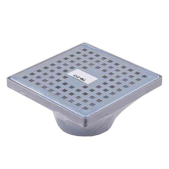 Трап душевой TILLO TM213 15х15см (000026798) Киев
