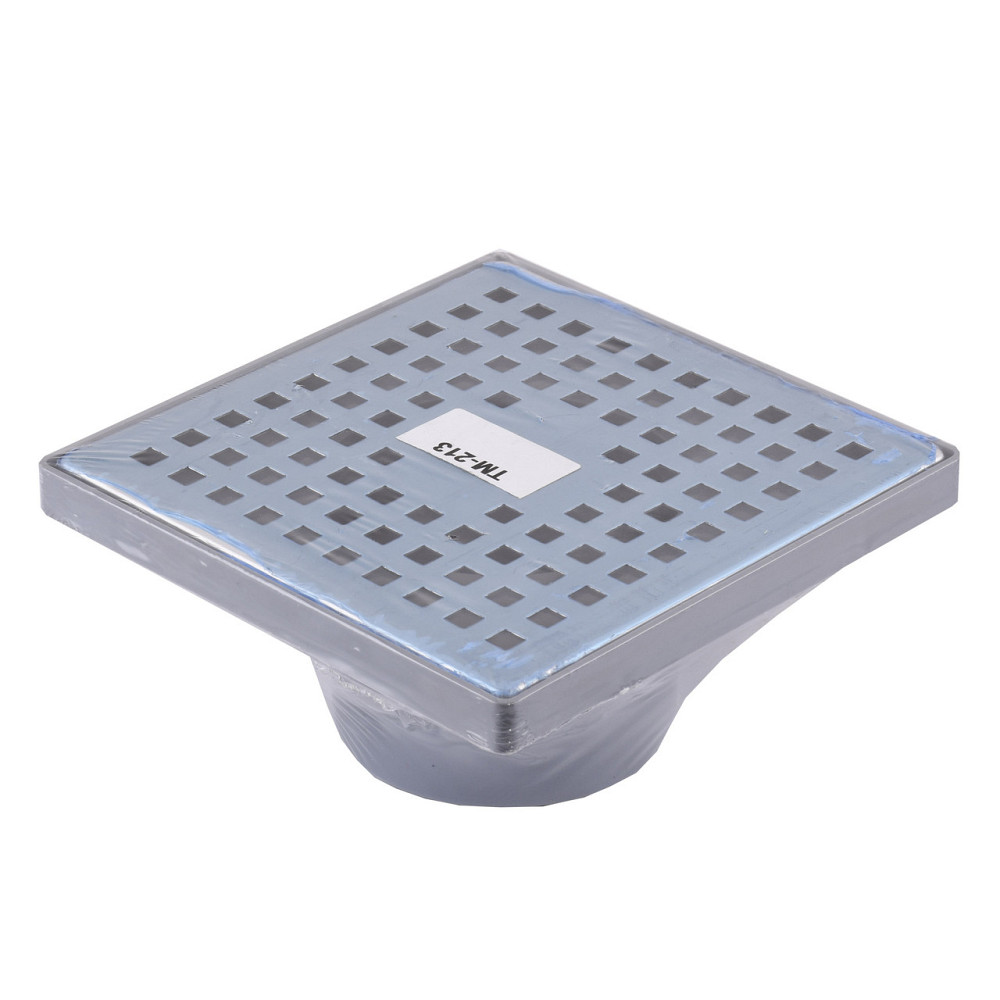 Трап душевой TILLO TM213 15х15см (000026798) Киев - изображение 3