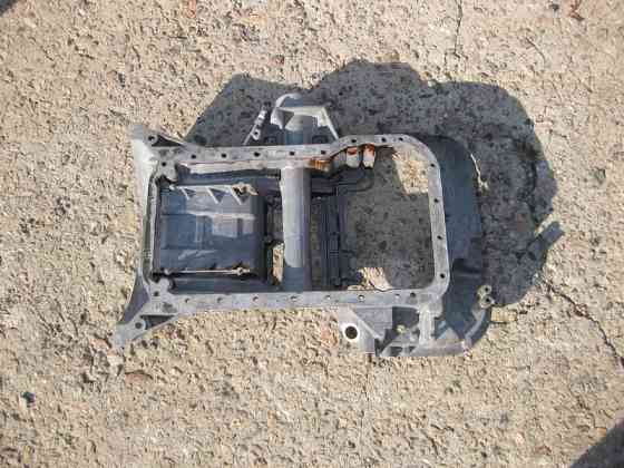 Mercedes-Benz  A2720140602 Верхня частина масляного піддону - картера C-Class W203 для двигуна M272 V6 3.5л 4matic Одесса