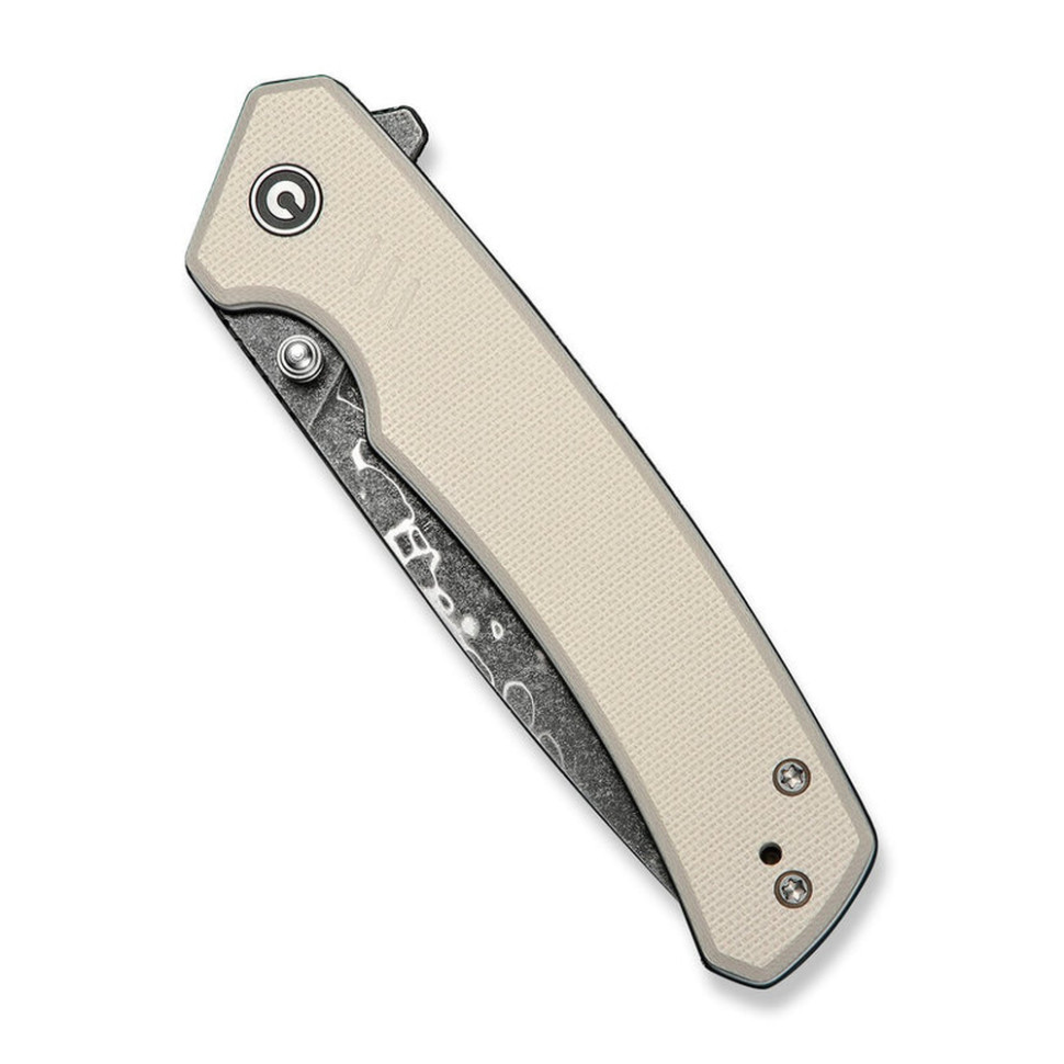 Нож складной Civivi Merit C24012-DS1 Ровно - изображение 5