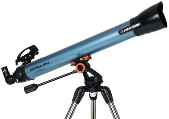 Бинокль Celestron Inspire 80mm AZ (001576930000) Киев