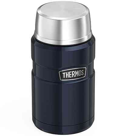 Термос для еды с ложкой 0.71 литра Thermos 