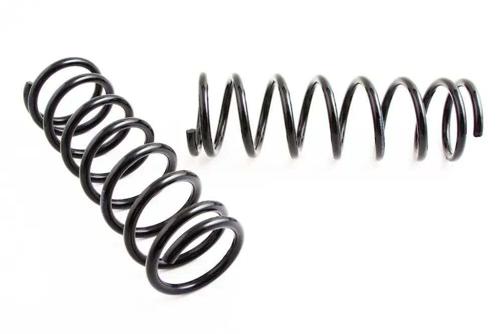 Пружины 2101 передние EuroEx Винница - изображение 1