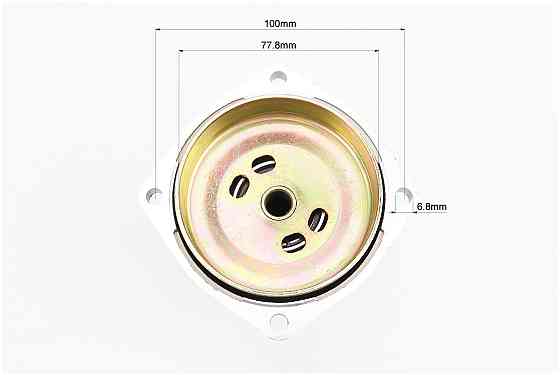 Редуктор верхній D-26mm, 9T, L-108mm, розбірний Киев