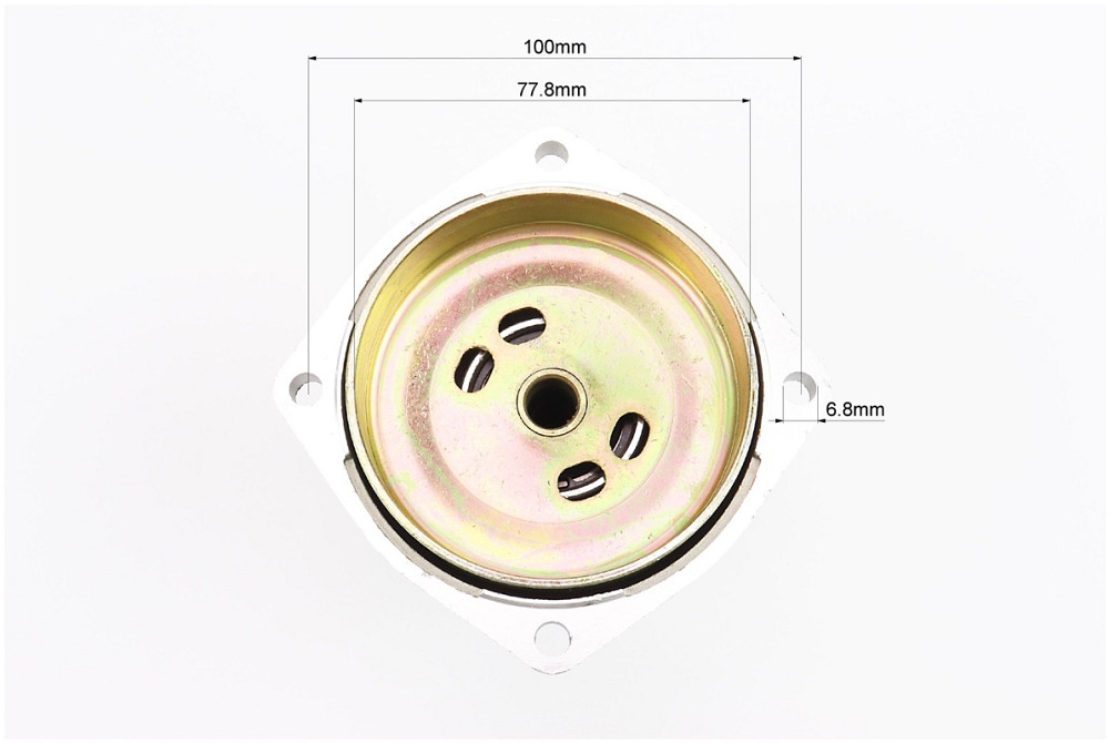 Редуктор верхній D-26mm, 9T, L-108mm, розбірний Киев - изображение 3