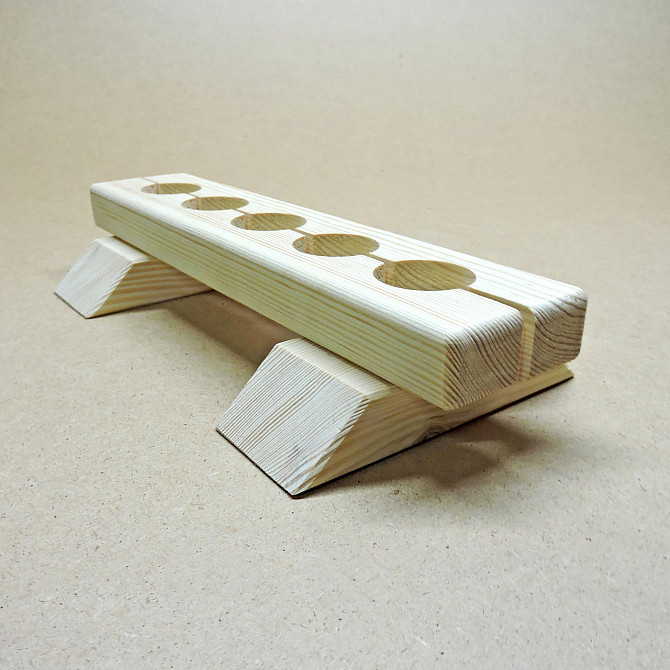 Подсвечник 