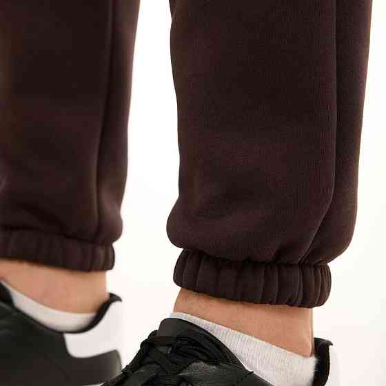 Чоловічі штани джогери з кишенями Pobedov 007 ЗИМА Київ